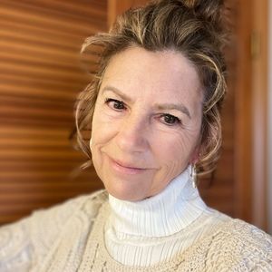 Meet your Posher, Terri